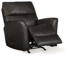 Load image into Gallery viewer, McAleer Recliner - 46 Furniture and Mattress Gallery
