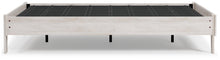 Load image into Gallery viewer, Shawburn Crossbuck Panel Bed - 46 Furniture and Mattress Gallery
