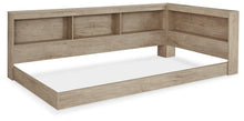 Load image into Gallery viewer, Oliah Youth Bookcase Storage Bed - 46 Furniture and Mattress Gallery
