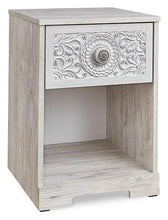 Load image into Gallery viewer, Paxberry Nightstand - 46 Furniture and Mattress Gallery
