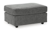 Load image into Gallery viewer, Stairatt Ottoman - 46 Furniture and Mattress Gallery
