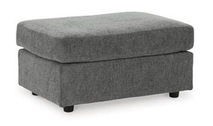 Stairatt Ottoman - 46 Furniture and Mattress Gallery