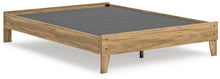 Load image into Gallery viewer, Bermacy Bed - 46 Furniture and Mattress Gallery
