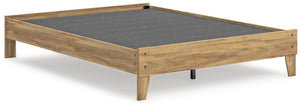 Bermacy Bed - 46 Furniture and Mattress Gallery