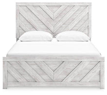 Load image into Gallery viewer, Cayboni Bed - 46 Furniture and Mattress Gallery
