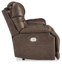 Load image into Gallery viewer, Wurstrow Power Reclining Loveseat - 46 Furniture and Mattress Gallery
