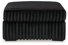 Load image into Gallery viewer, Midnight-Madness Oversized Accent Ottoman - 46 Furniture and Mattress Gallery
