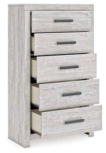 Cayboni Chest of Drawers - 46 Furniture and Mattress Gallery