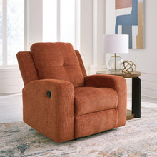 Load image into Gallery viewer, Danum Recliner - 46 Furniture and Mattress Gallery
