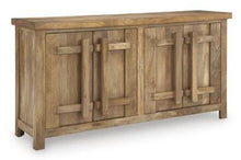 Load image into Gallery viewer, Dresor Accent Cabinet - 46 Furniture and Mattress Gallery
