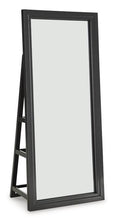 Load image into Gallery viewer, Evesen Floor Standing Mirror/Storage - 46 Furniture and Mattress Gallery
