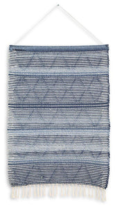 Fogridge Wall Decor - 46 Furniture and Mattress Gallery