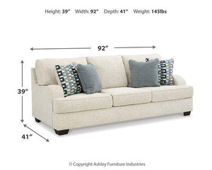 Valerano Living Room Set - 46 Furniture and Mattress Gallery