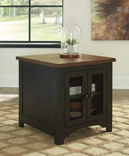 Load image into Gallery viewer, Valebeck End Table - 46 Furniture and Mattress Gallery
