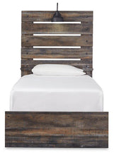 Load image into Gallery viewer, Drystan Bed - 46 Furniture and Mattress Gallery
