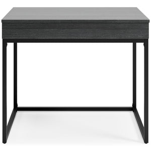 Yarlow 36" Home Office Desk - 46 Furniture and Mattress Gallery