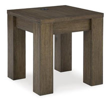 Load image into Gallery viewer, Rosswain End Table - 46 Furniture and Mattress Gallery
