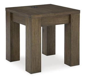 Rosswain End Table - 46 Furniture and Mattress Gallery