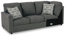 Load image into Gallery viewer, Edenfield 3-Piece Sectional with Chaise - 46 Furniture and Mattress Gallery
