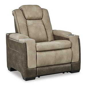 Next-Gen DuraPella Power Recliner - 46 Furniture and Mattress Gallery