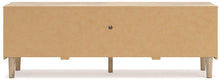 Load image into Gallery viewer, Cielden 72&quot; TV Stand with Electric Fireplace - 46 Furniture and Mattress Gallery
