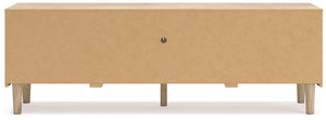 Cielden 72" TV Stand with Electric Fireplace - 46 Furniture and Mattress Gallery