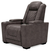 Load image into Gallery viewer, HyllMont Recliner - 46 Furniture and Mattress Gallery
