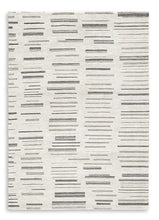 Load image into Gallery viewer, Leesdale 5&#39; x 7&#39; Rug - 46 Furniture and Mattress Gallery
