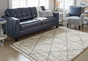 Abdalah Rug - 46 Furniture and Mattress Gallery
