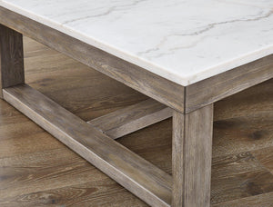 Loyaska Coffee Table - 46 Furniture and Mattress Gallery
