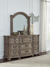 Load image into Gallery viewer, Ardenfield Dresser and Mirror - 46 Furniture and Mattress Gallery
