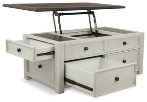 Bolanburg Coffee Table with Lift Top - 46 Furniture and Mattress Gallery