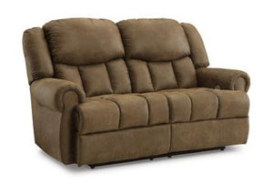 Boothbay Power Reclining Loveseat - 46 Furniture and Mattress Gallery