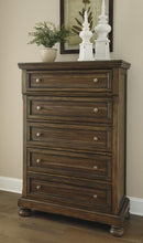 Load image into Gallery viewer, Flynnter Chest of Drawers - 46 Furniture and Mattress Gallery
