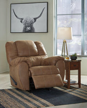 Load image into Gallery viewer, McGann Recliner - 46 Furniture and Mattress Gallery
