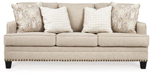 Load image into Gallery viewer, Claredon Sofa - 46 Furniture and Mattress Gallery
