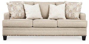 Claredon Sofa - 46 Furniture and Mattress Gallery