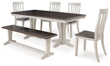 Load image into Gallery viewer, Darborn Dining Room Set - 46 Furniture and Mattress Gallery
