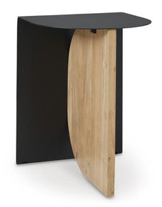 Ladgate Accent Table - 46 Furniture and Mattress Gallery