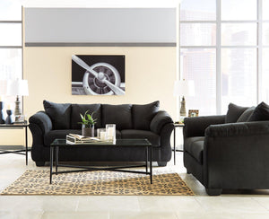 Darcy Sofa - 46 Furniture and Mattress Gallery