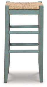 Mirimyn Bar Height Bar Stool - 46 Furniture and Mattress Gallery