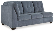 Load image into Gallery viewer, Marleton 2-Piece Sleeper Sectional with Chaise - 46 Furniture and Mattress Gallery
