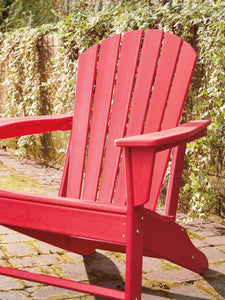 Sundown Treasure Adirondack Chair - 46 Furniture and Mattress Gallery