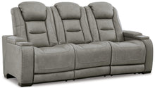 Load image into Gallery viewer, The Man-Den Living Room Set - 46 Furniture and Mattress Gallery
