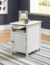 Load image into Gallery viewer, Treytown Chairside End Table - 46 Furniture and Mattress Gallery
