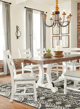 Load image into Gallery viewer, Valebeck Dining Table - 46 Furniture and Mattress Gallery
