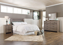 Load image into Gallery viewer, Zelen Bed - 46 Furniture and Mattress Gallery
