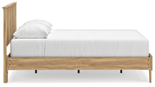 Load image into Gallery viewer, Bermacy Bedroom Set - 46 Furniture and Mattress Gallery
