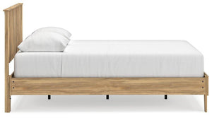 Bermacy Bed - 46 Furniture and Mattress Gallery
