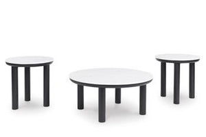 Xandrum Table (Set of 3) - 46 Furniture and Mattress Gallery